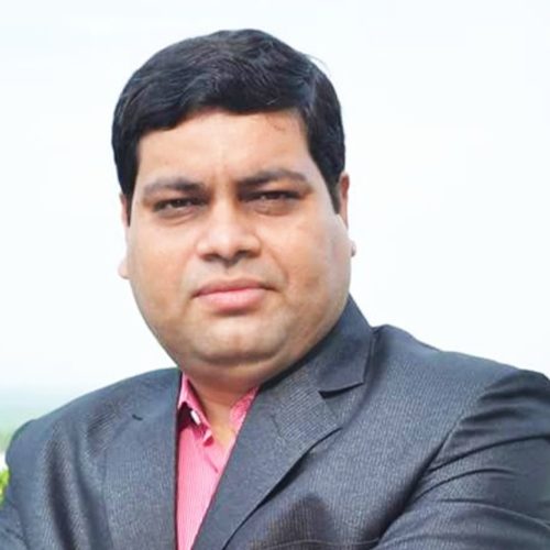 Sri Anand Kaushal Sri Anand Kaushal
