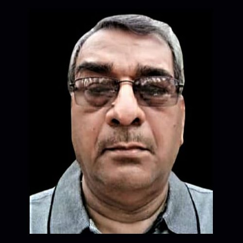 Daya shankar