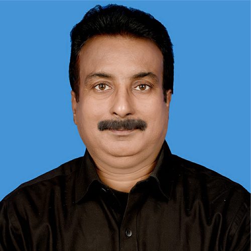 Dr Amit Ranjan