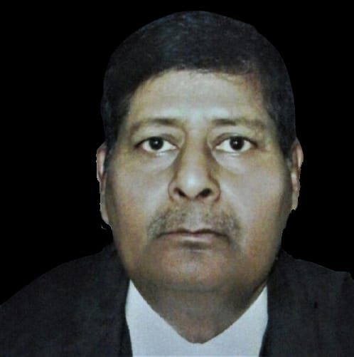 Ghanshyam Prasad
