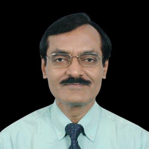 Ramesh Chandra Sinha