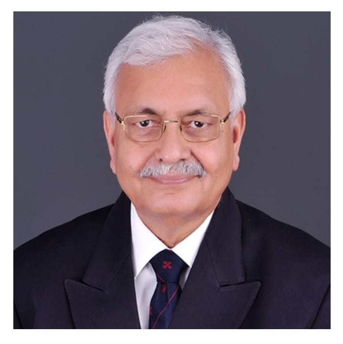 Dr. Satyajit Kumar Singh, Director, Ruban Memorial Hospital, Patrons